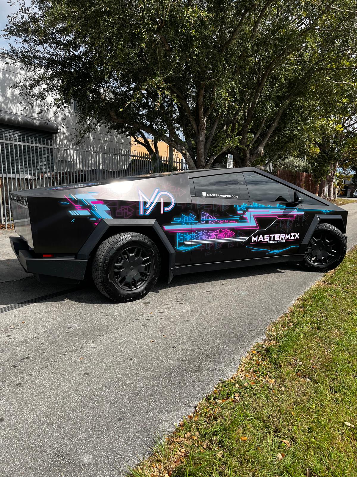 Custom Printing