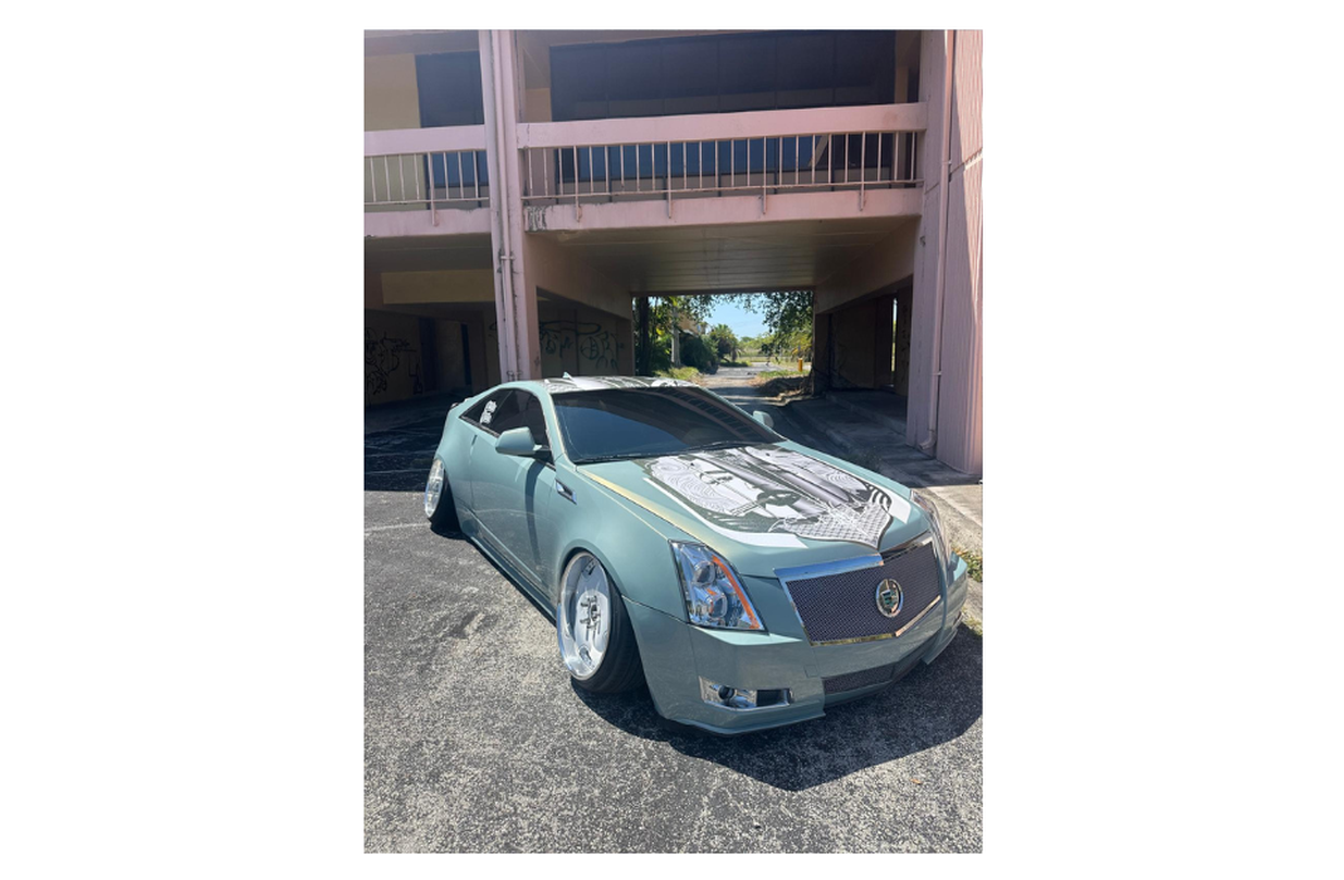 Custom Wrap 3