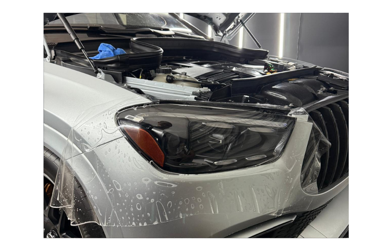Tinting 2