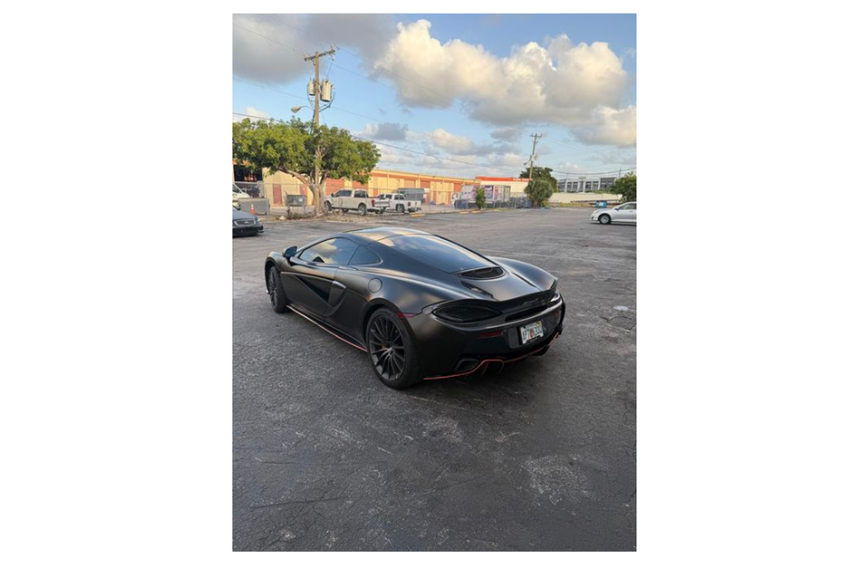 Car Wrap 2