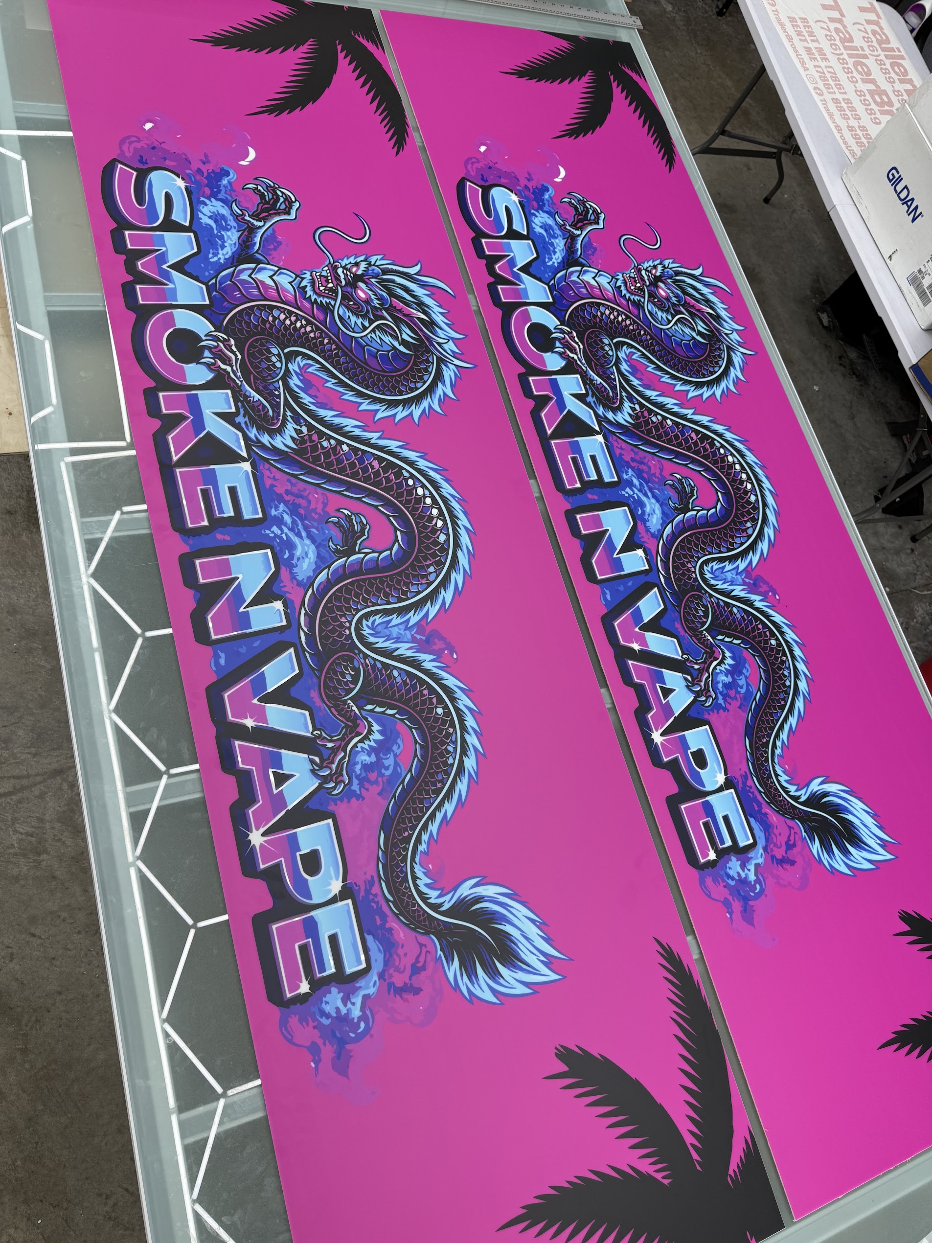 Business Sign 3