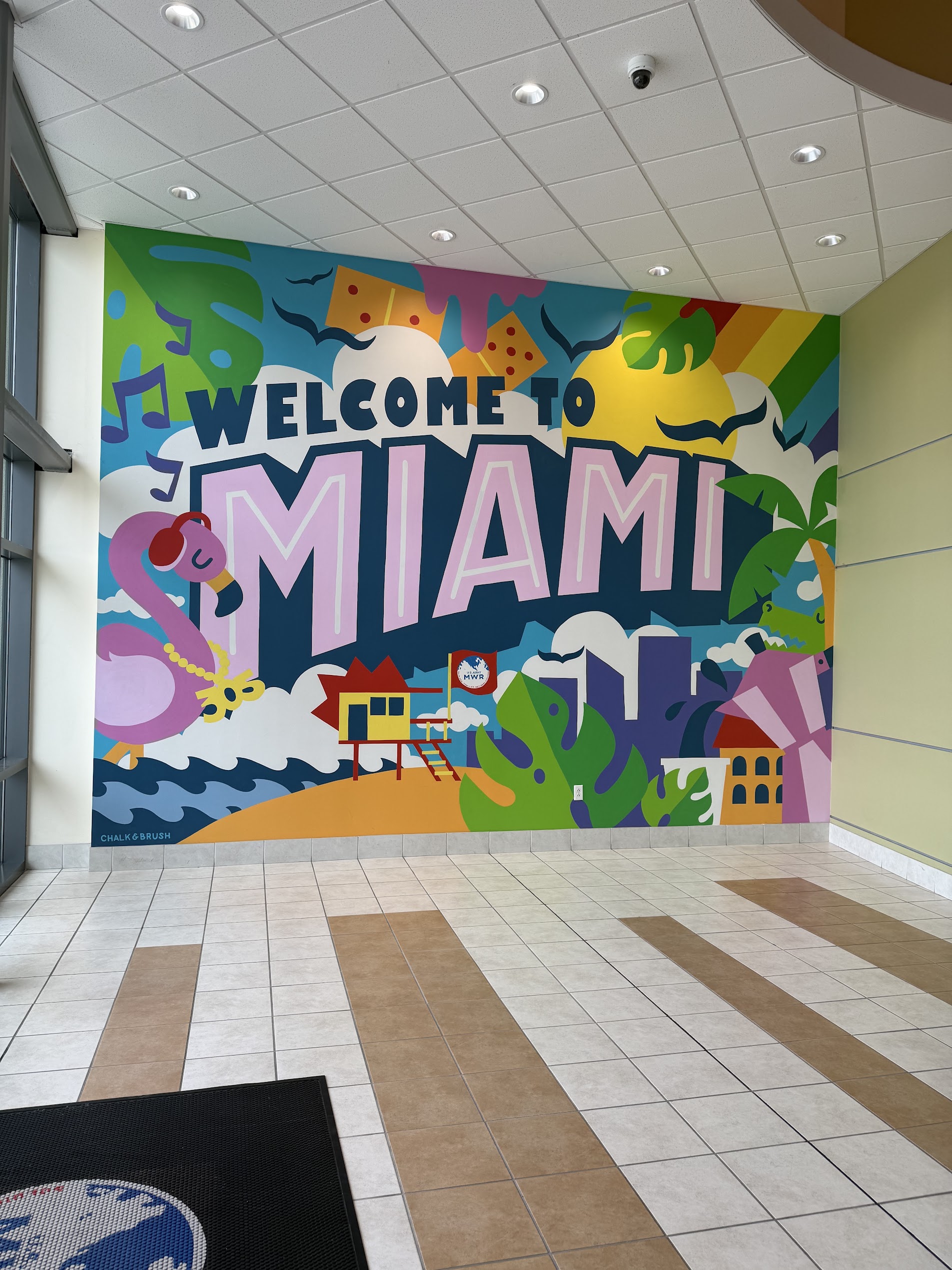 Business Sign 5