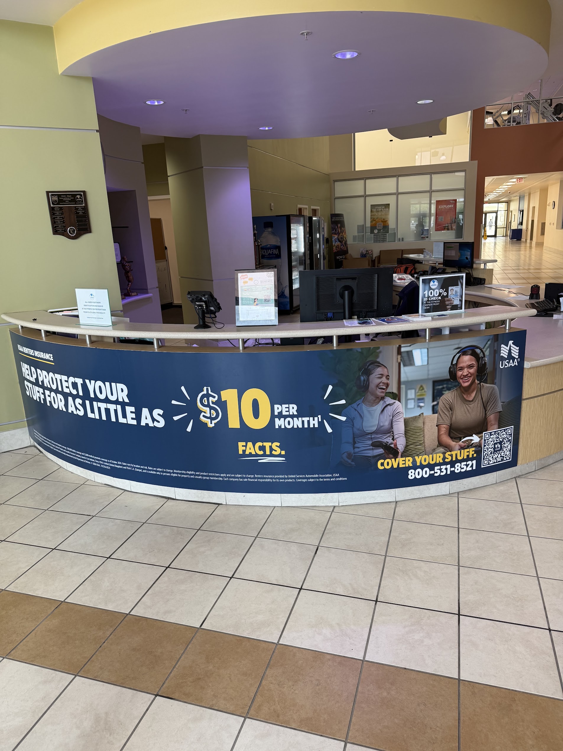 Business Sign 6
