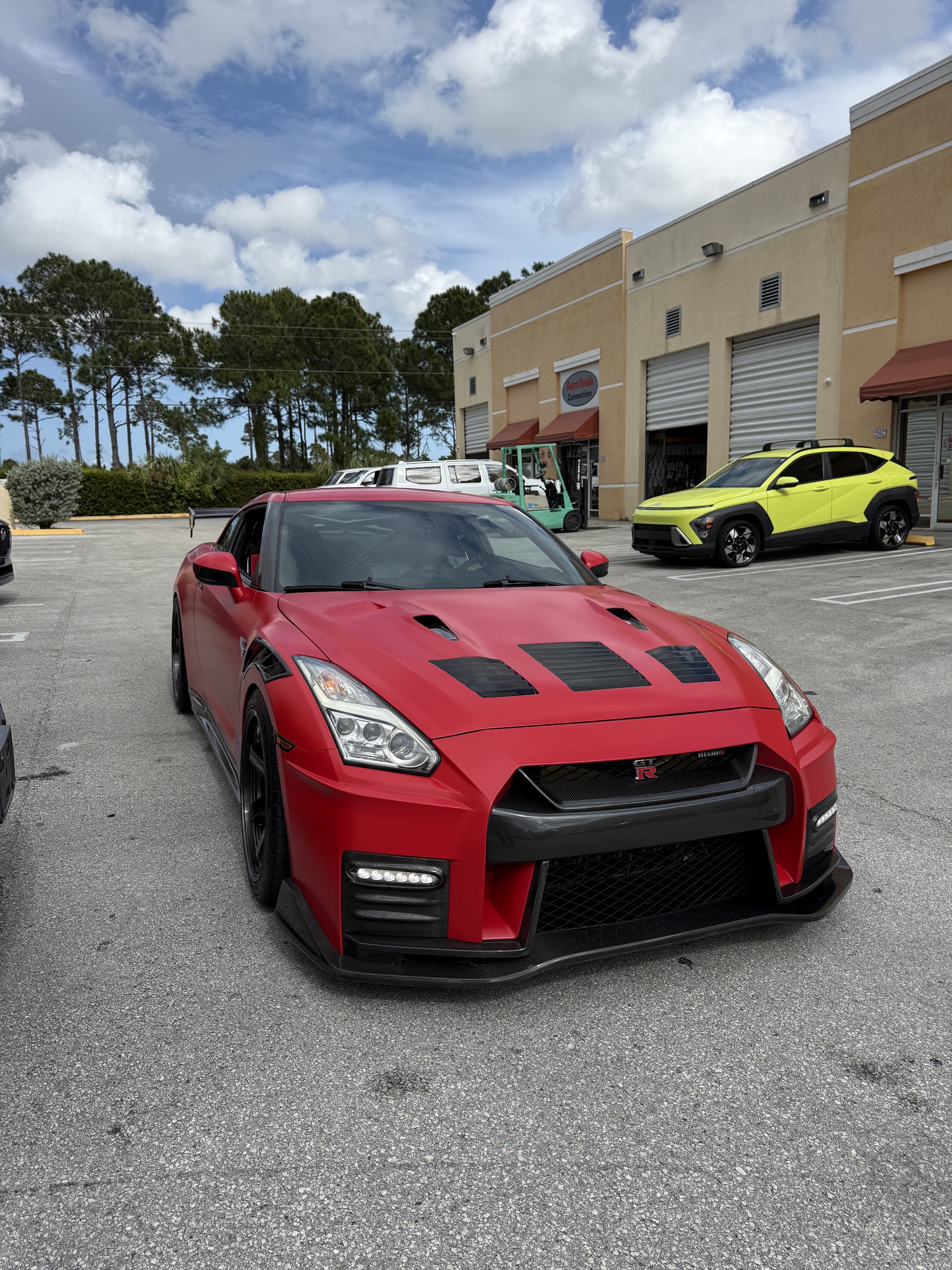 Vinyl Wrap Service 7